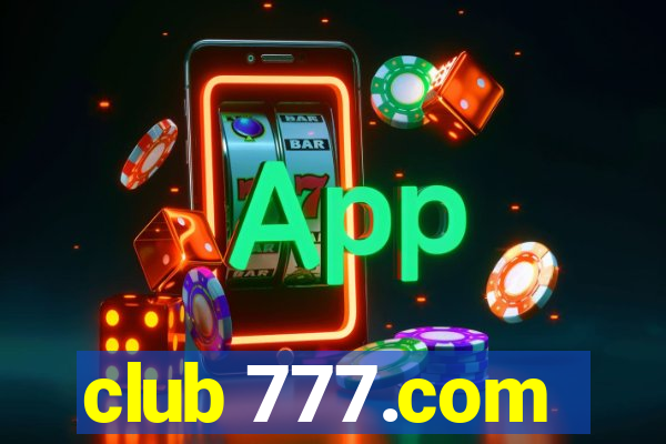 club 777.com